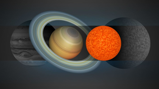 Astrónomos descubren la estrella más pequeña jamás conocida: EBLM J0555-57Ab<em></em>